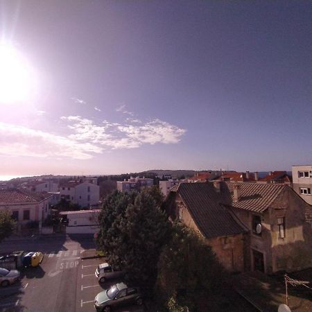 Apartment Tramonto Stoja Pula Exterior photo