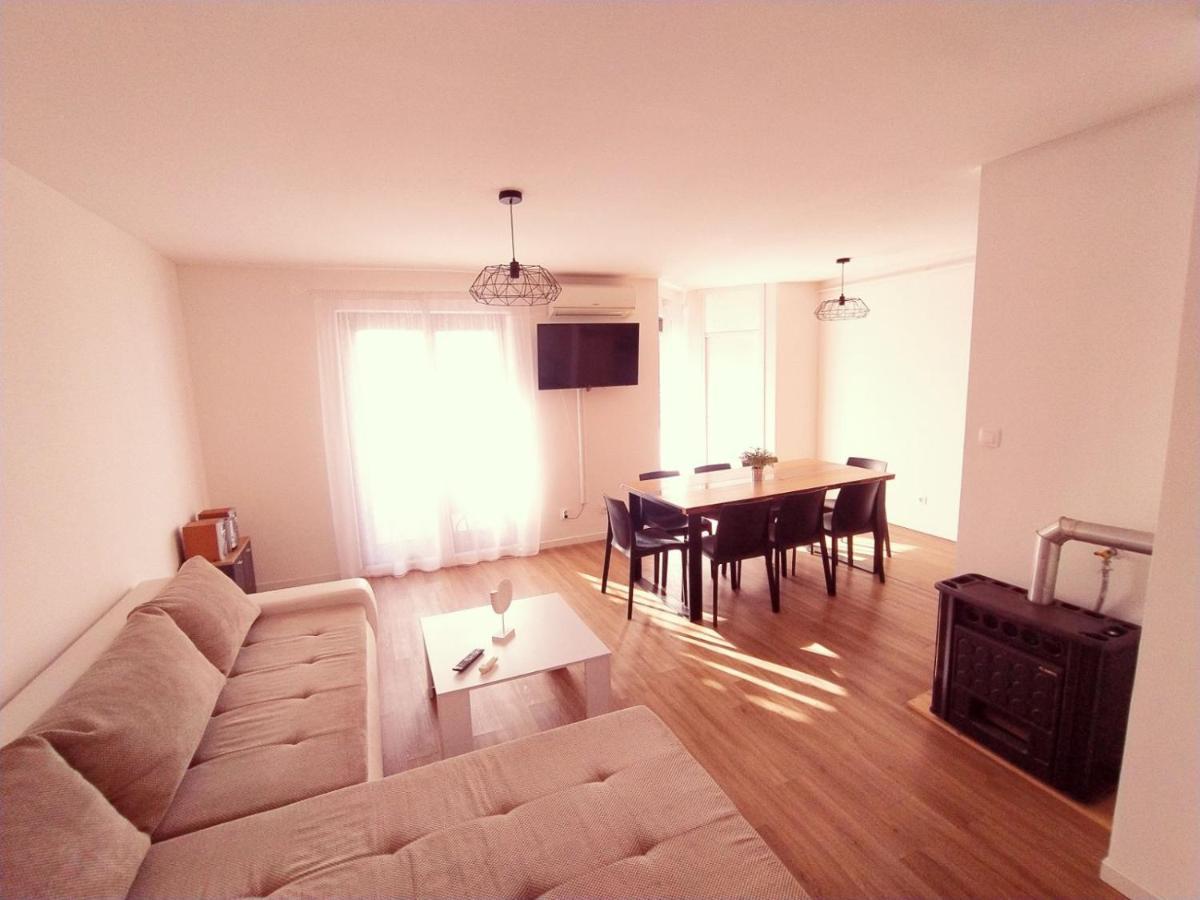 Apartment Tramonto Stoja Pula Exterior photo