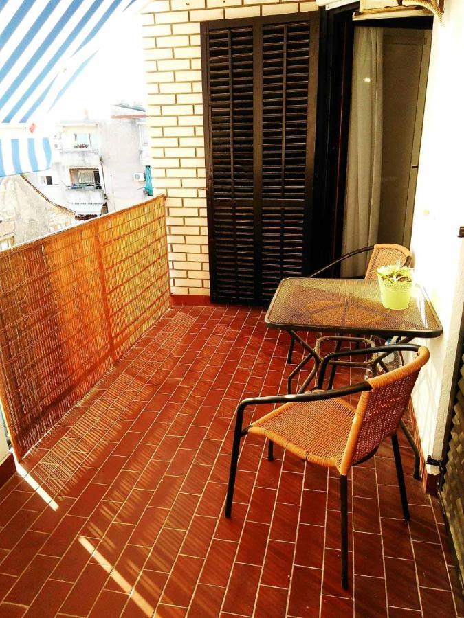 Apartment Tramonto Stoja Pula Exterior photo