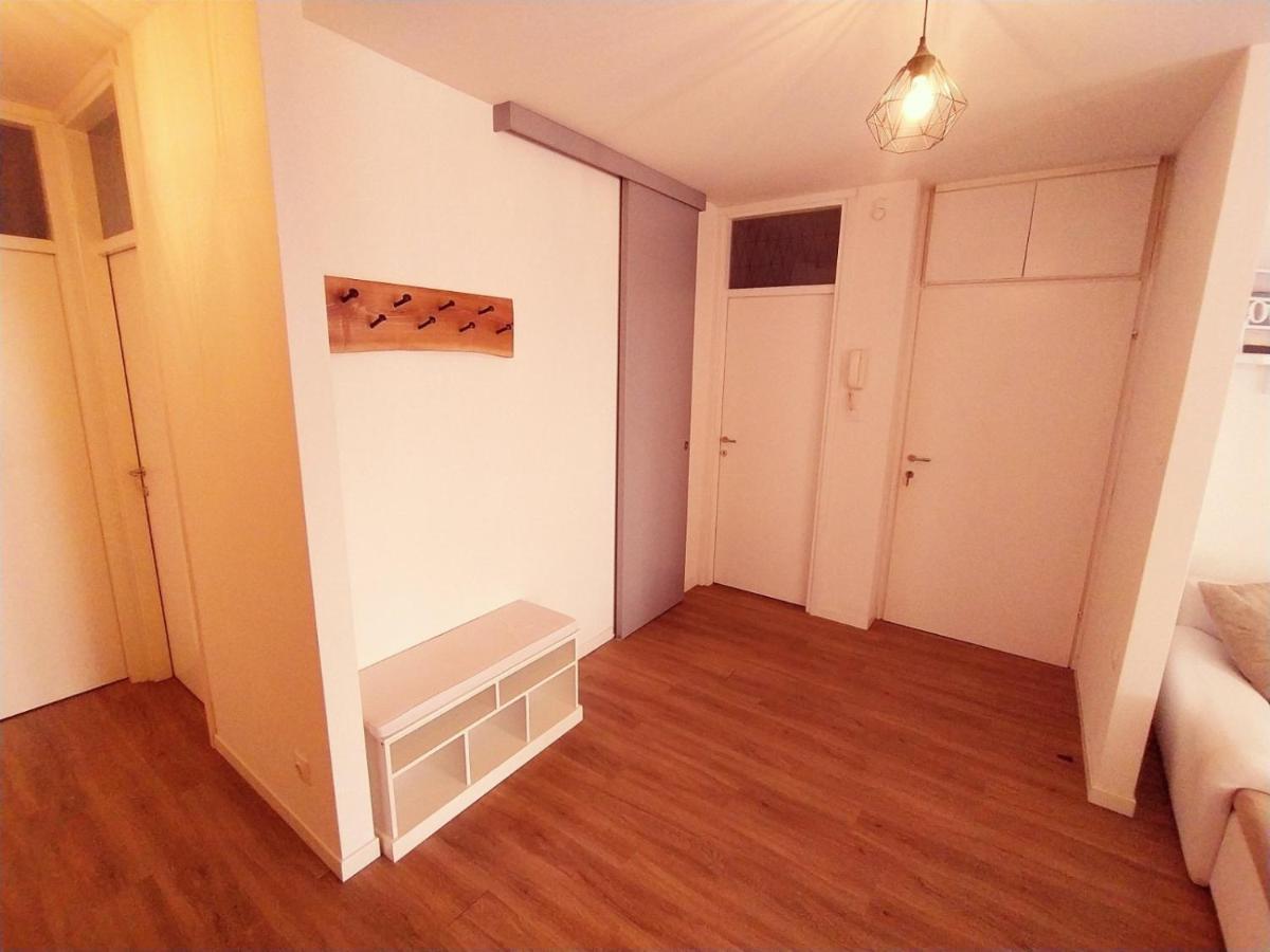 Apartment Tramonto Stoja Pula Exterior photo