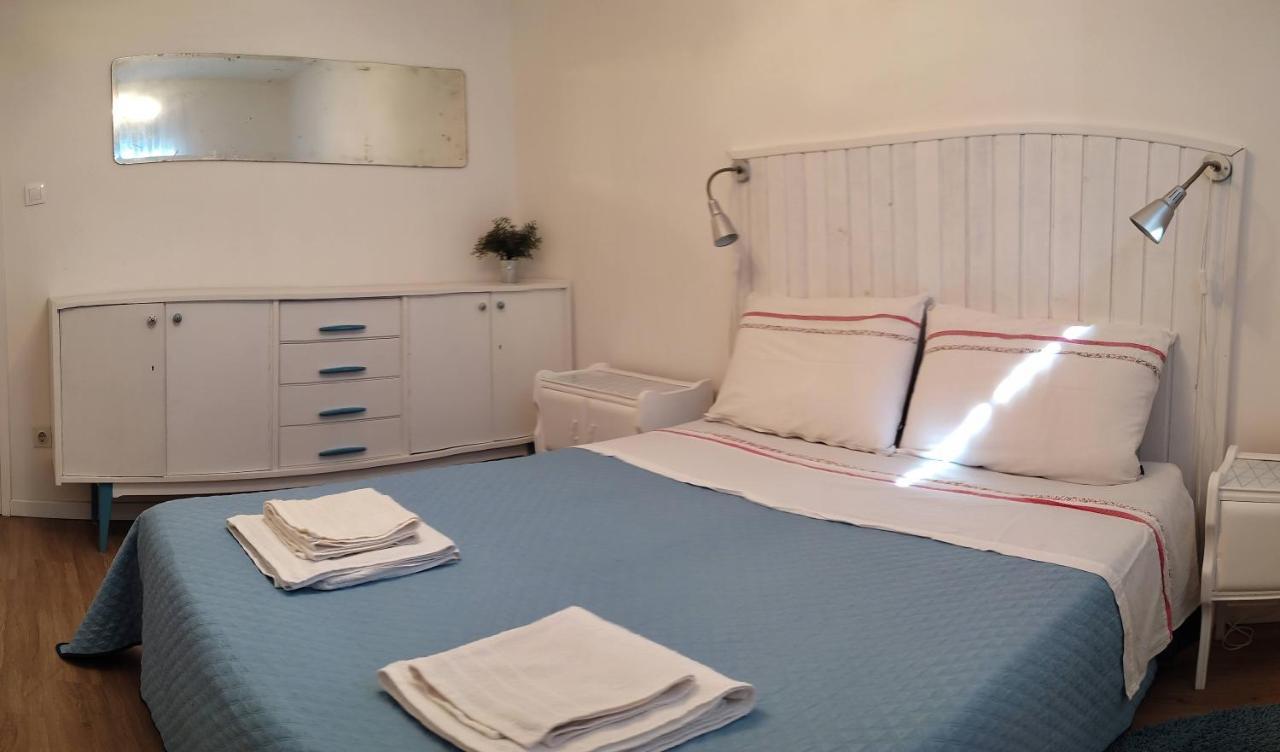 Apartment Tramonto Stoja Pula Exterior photo